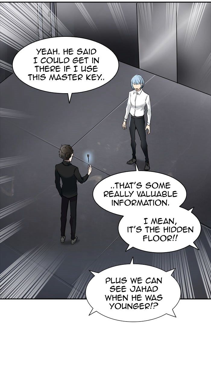 Tower of God, Chapter 340 image 071